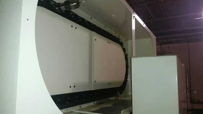 Used 2005 OKUMA & HOWA MILLAC 561V, CNC MILL, VMC