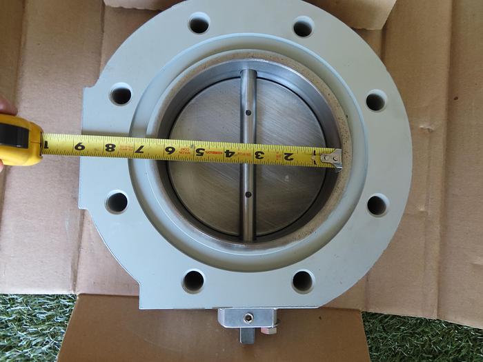 Cardinal Pumps and Exchangers + V602A