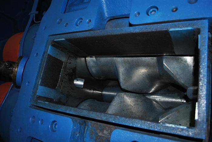 Used Werner & Pfleiderer GK50UK