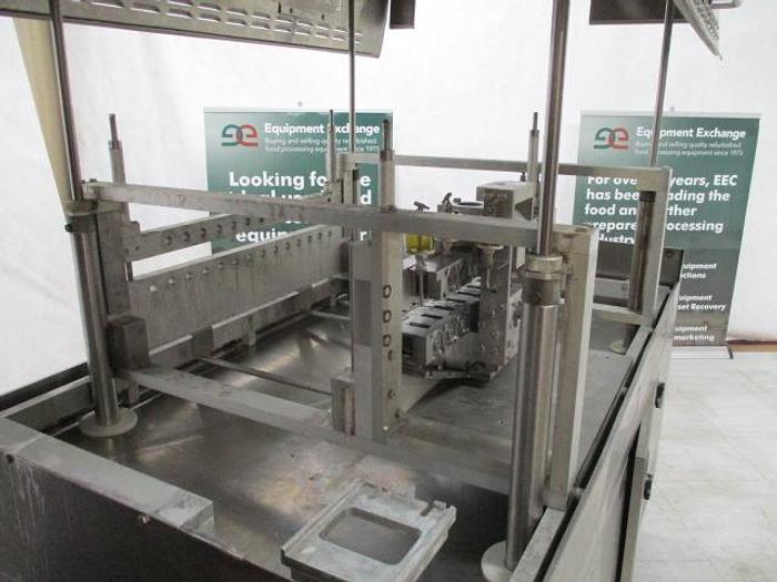 Used Flatten-O-Matic Flattener; Md#22942