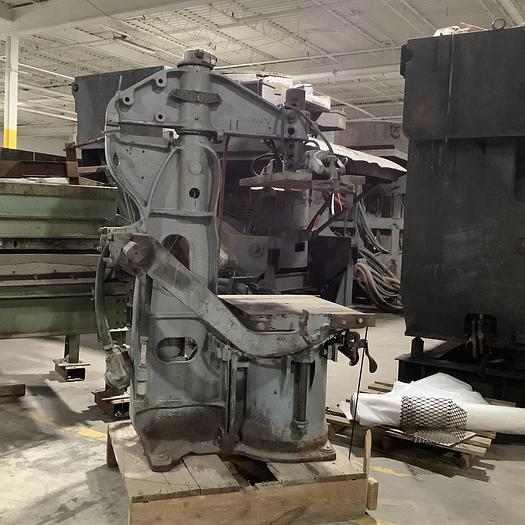 Used OSBORN 3161-8 ROTOLIFT