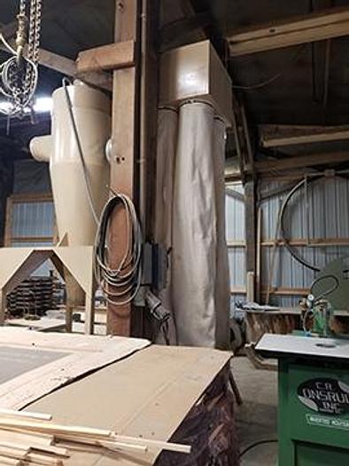 Used Dust Collector