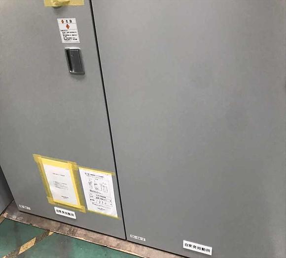 2019 mfg new Kawasaki PU3000B-ER