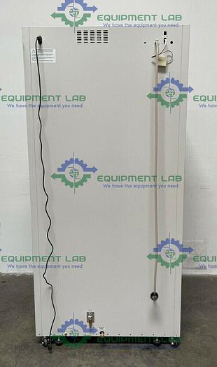 Used Thermo Scientific 3950 Reach-In 60°C CO2 Incubator 29 Cu Ft