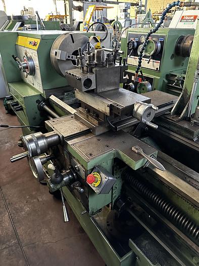 Buone 1999 SIBIMEX ZMM C 10 T