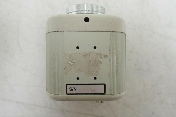 Used Olympus America Inc. OLY-200 CCD Color Video Camera