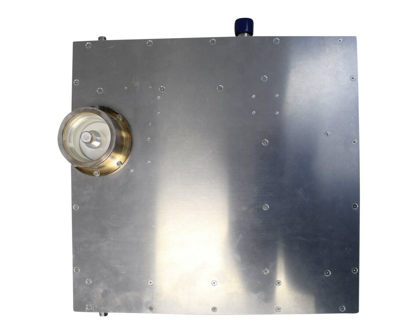 Used TEL DAIHEN WMN-50H6 3D39-050098-153K CONTROLLER MATCHING RF