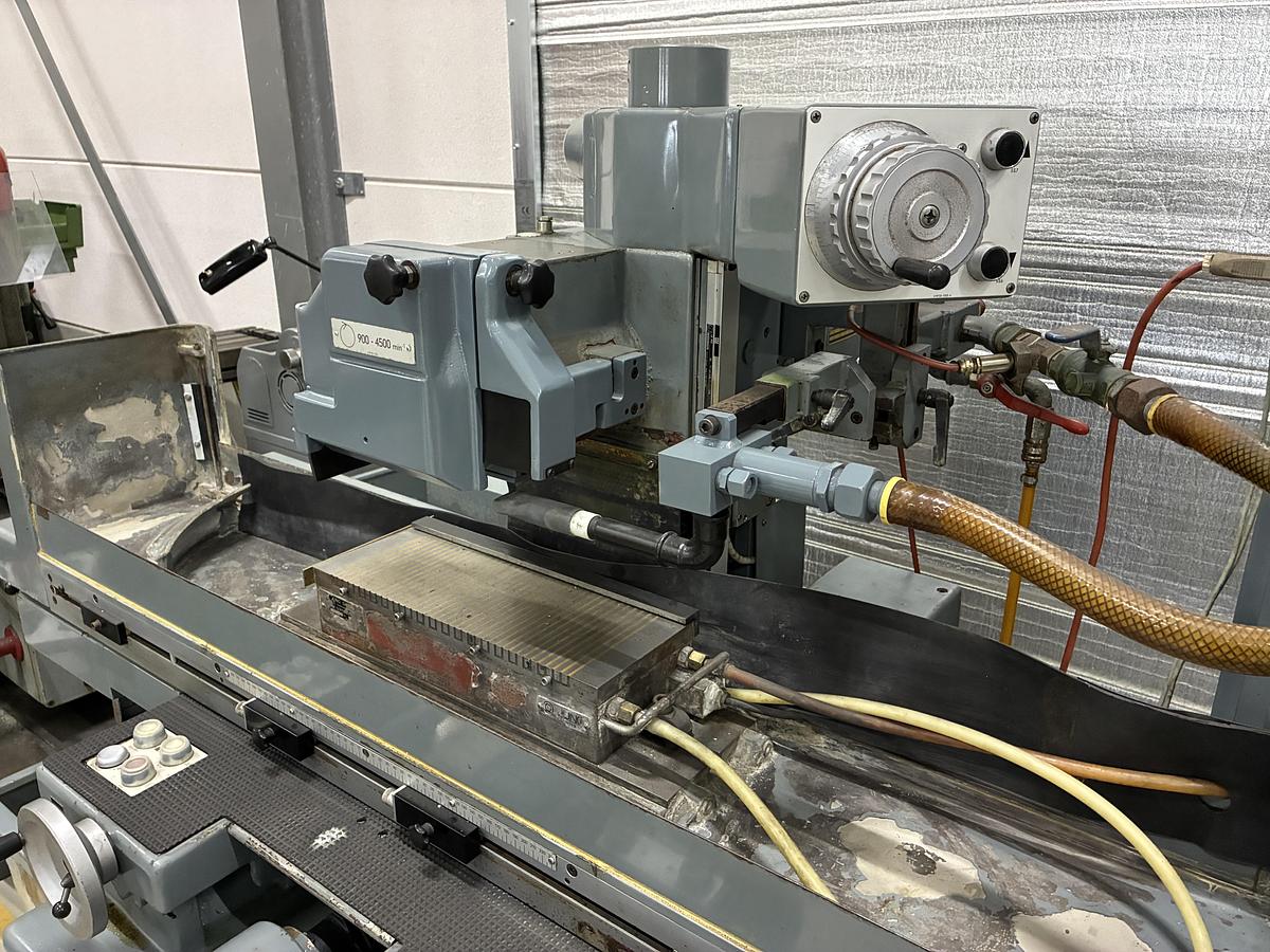 Gebruikt Jung JF-415