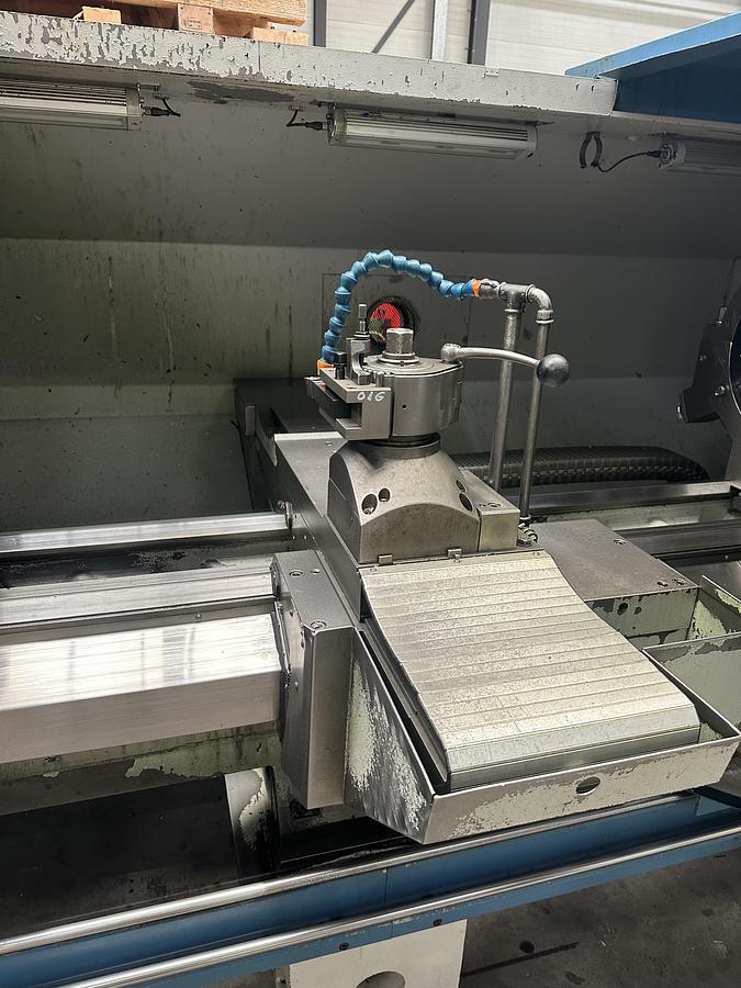 Gebruikt KERN CD650 (Teach-In)