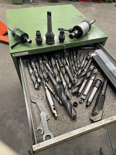 Gebruikt 1991 Alzmetall AB35/S