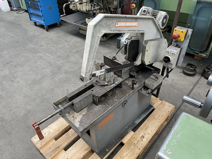 Gebruikt Kasto Beugelzaag