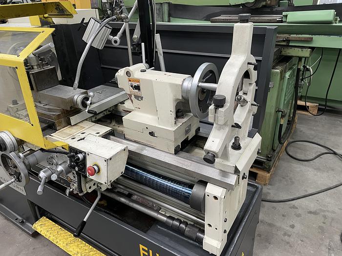 Gebruikt Maxturn ELV-1730