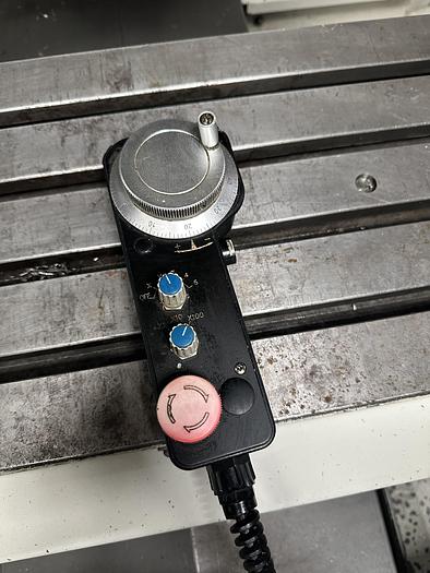 Gebruikt First MCV 300