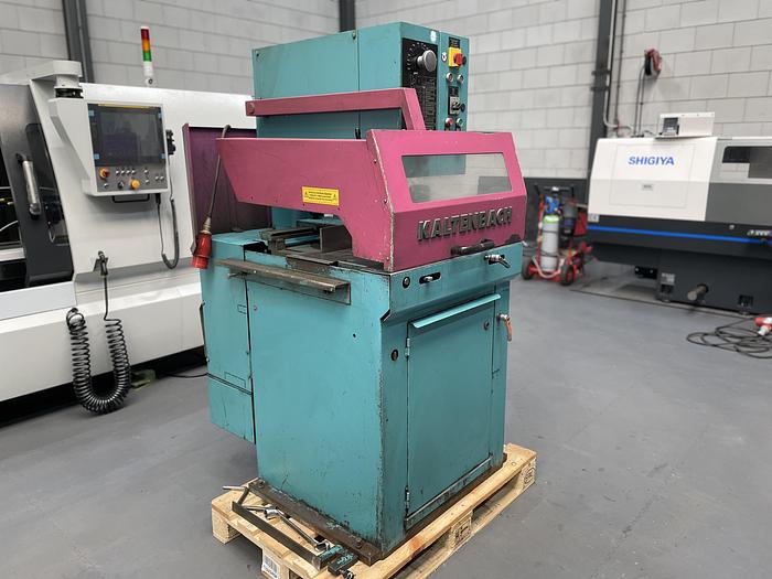 Gebruikt Kaltenbach KKS-400 EC-E