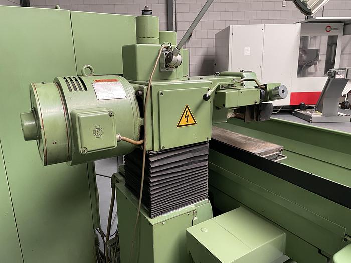 Gebruikt Jung JF-520