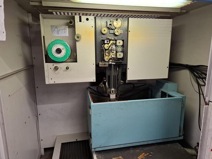 Gebruikt 2000 Brother HS-50A