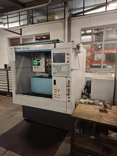 Gebruikt 2000 Brother HS-50A