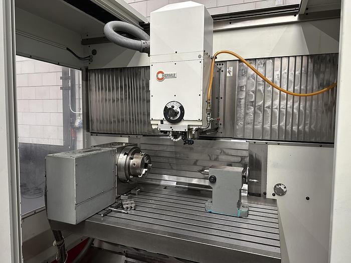 Gebruikt HERMLE U 1000 S