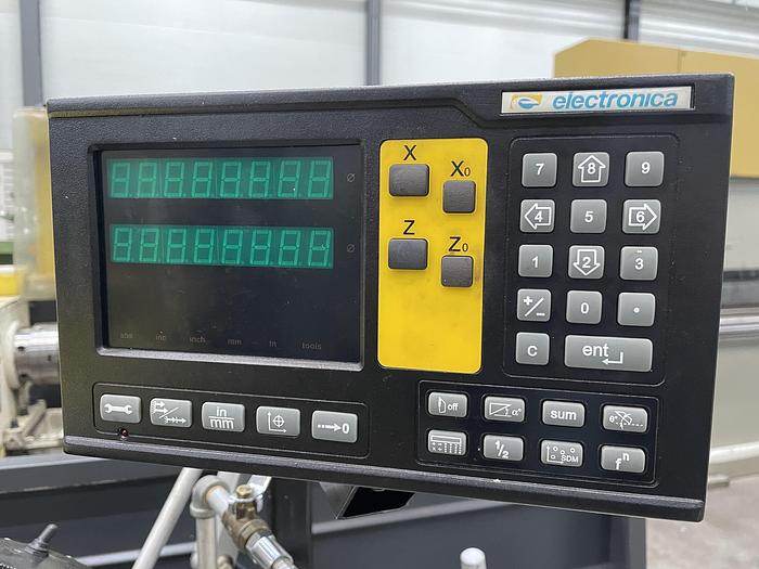 Gebruikt Maxturn ELV-1730