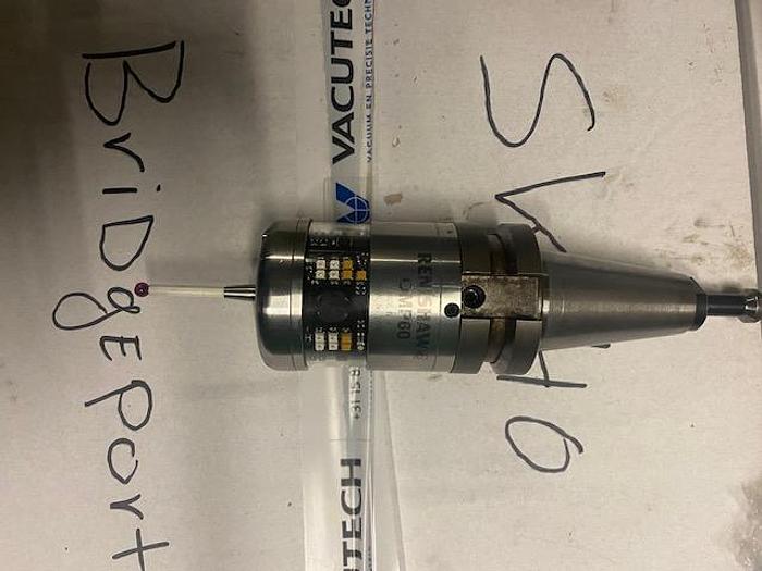 Gebruikt 2001 Bridgeport VMC 600 XP