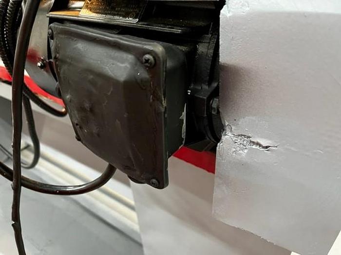 2023 Holzmann ED1080ADIG