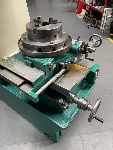 Gebruikt Steekbank Mod-Idige-200