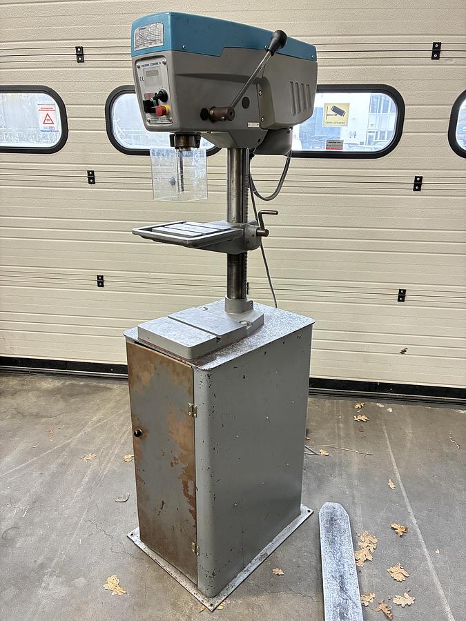 Gebruikt Maxion Ecomax 14