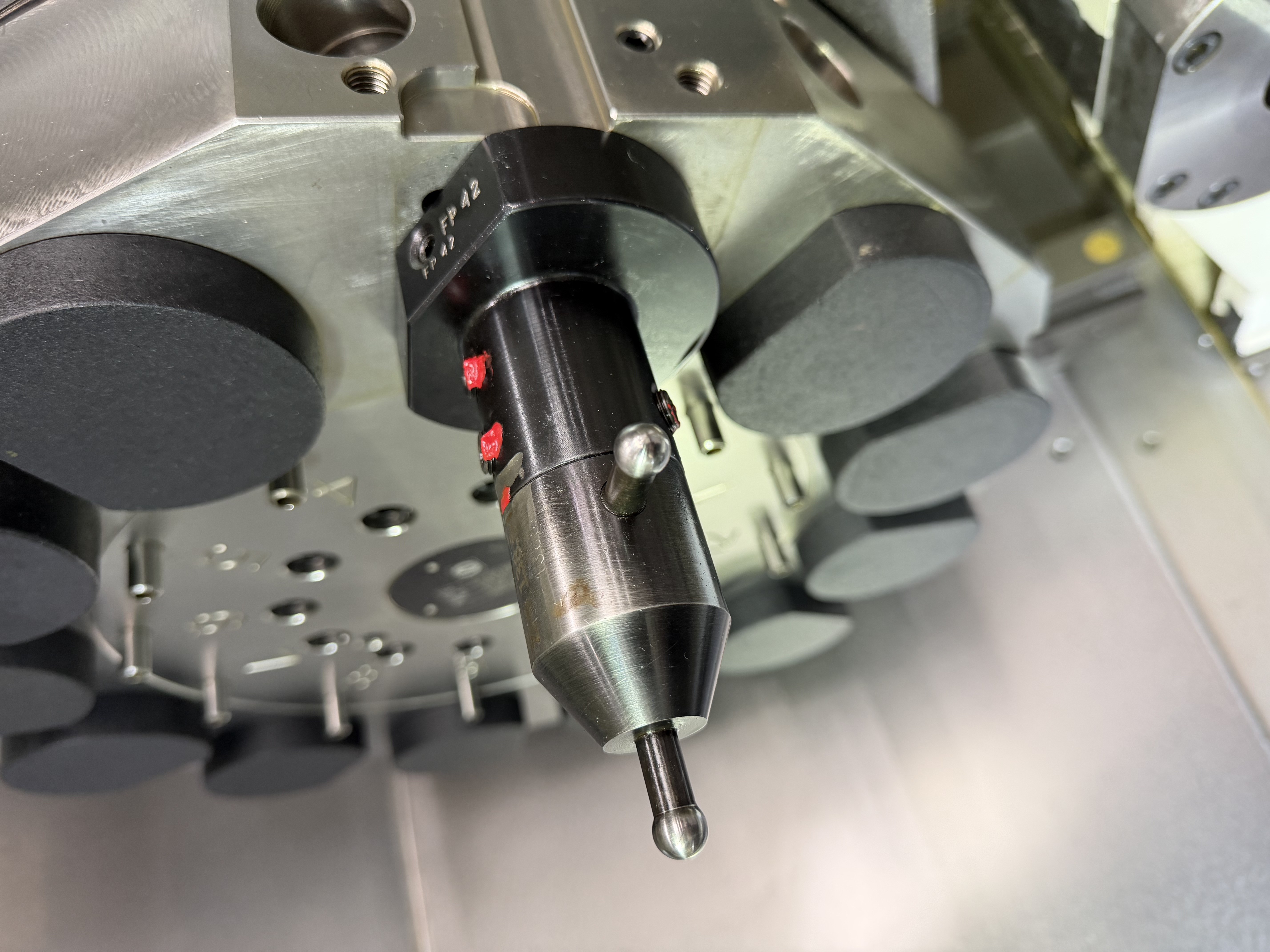 Gebruikt DMG MORI CLX450 V3