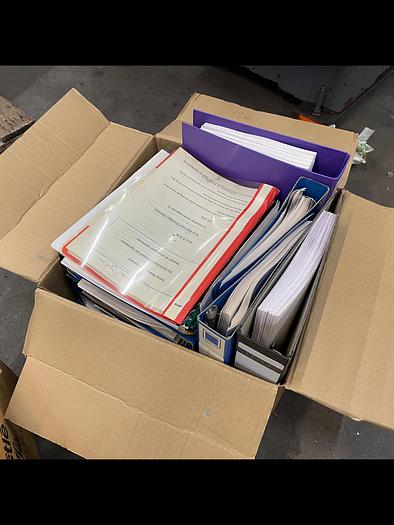 Gebruikt 1999-2000 Brother HS-50A