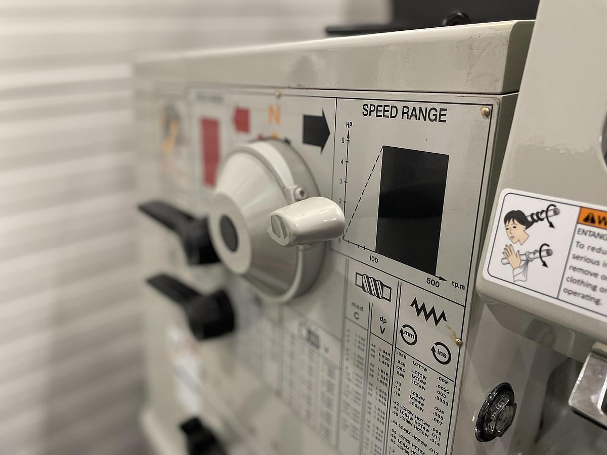 Gebruikt 2025 Sunmaster ERL-1330V