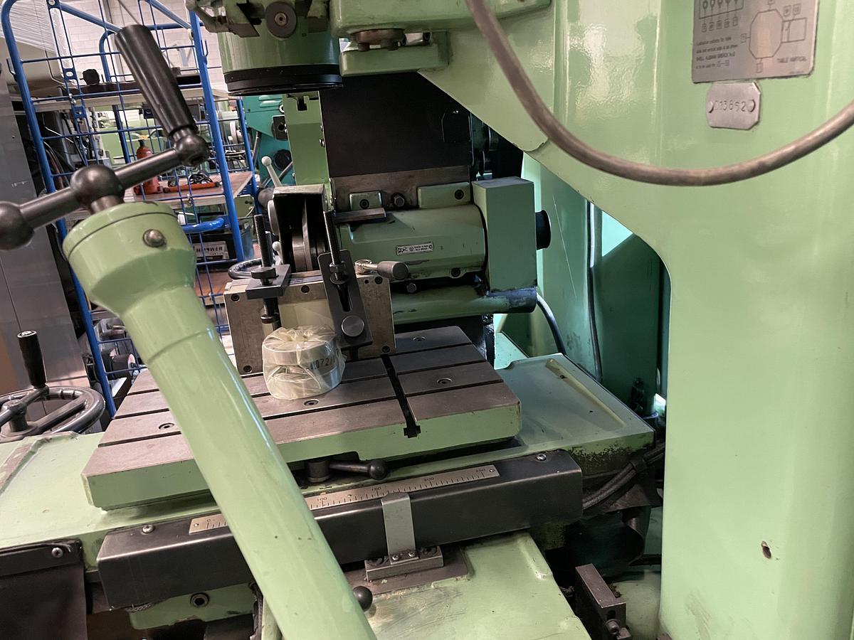 Gebruikt Wasino GLS-130AS