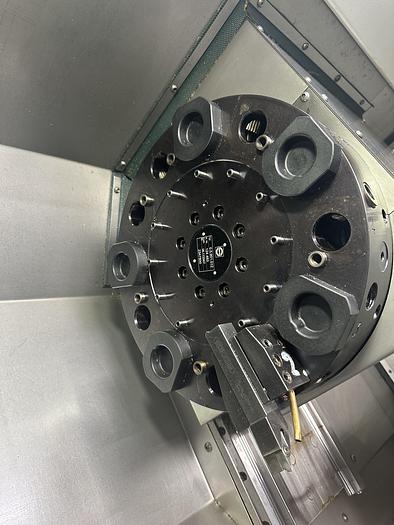 Gildemeister CTX 210 V3