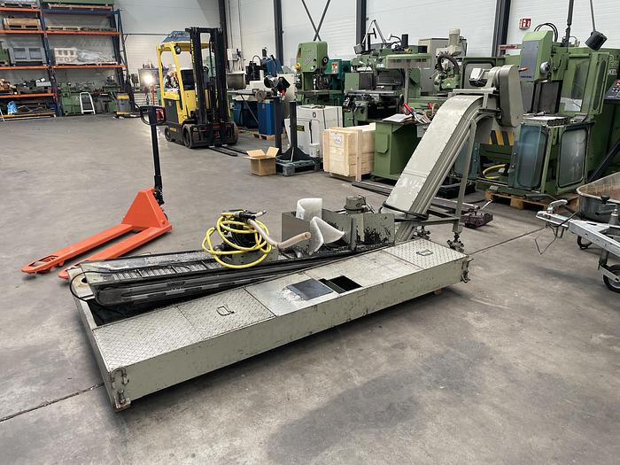 Gebruikt 2003 Victor Vcenter-70