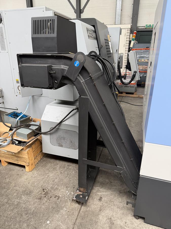 Gebruikt DOOSAN DNM 500