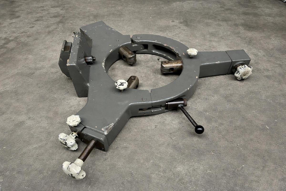 Gebruikt VDF BOEHRINGER DUS 560 Ti