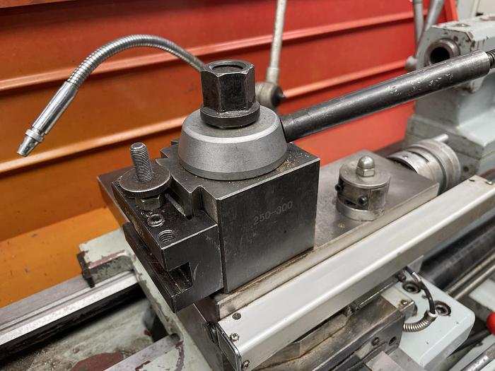 Gebruikt 2020 Holzmann ED1080ADIG