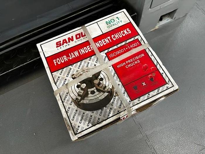 2023 Holzmann ED1080ADIG