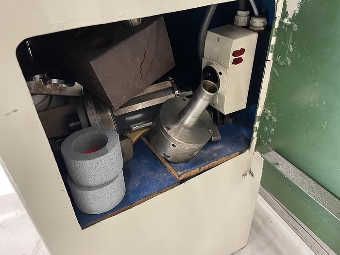 Gebruikt Chevalier Gereedschapslijper