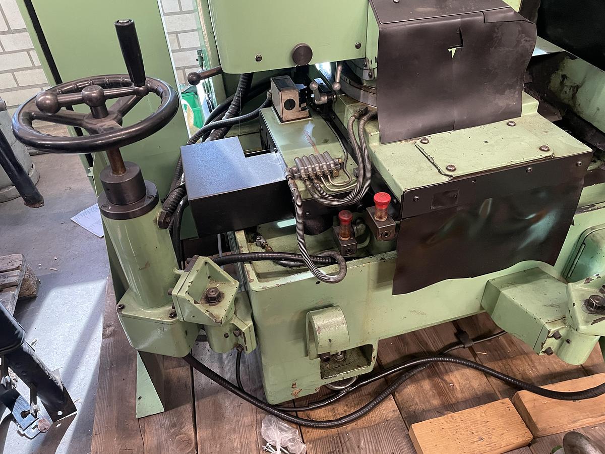 Gebruikt Wasino GLS-130AS