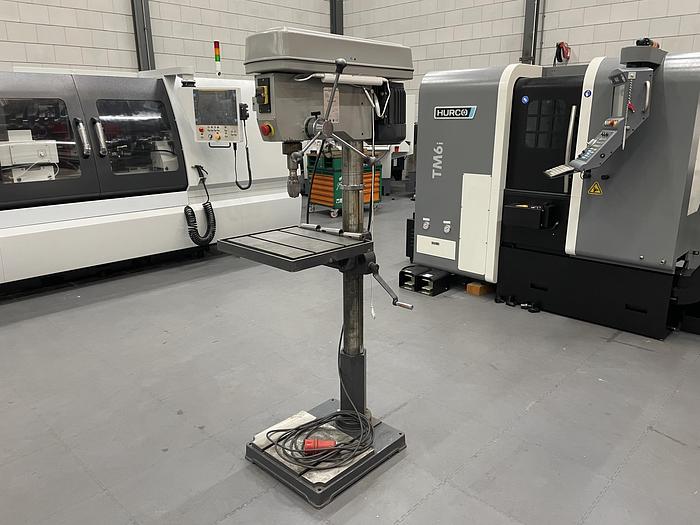 Gebruikt Huvema HU-32 Profi