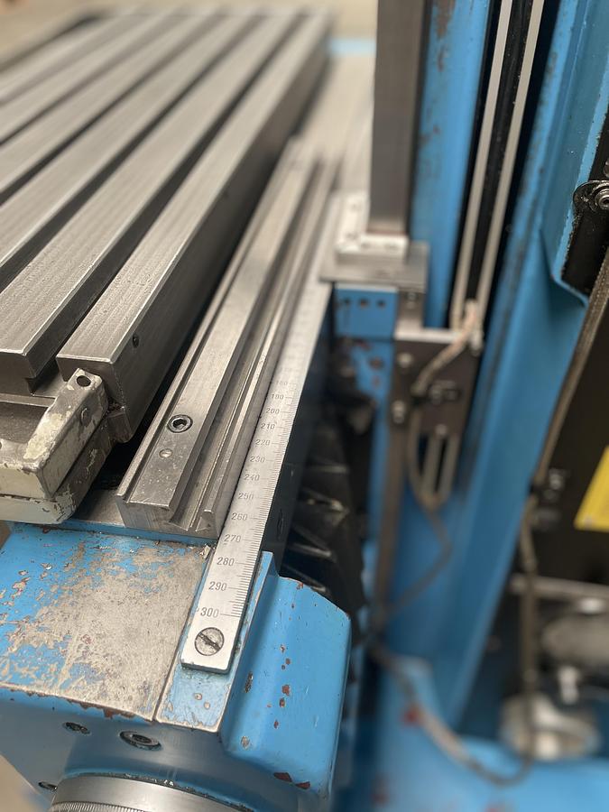 Gebruikt Format WF 200