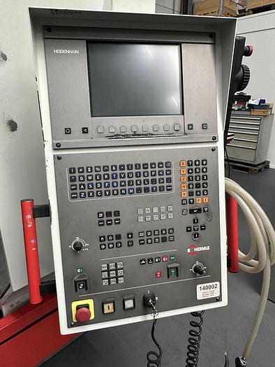 Gebruikt HERMLE U 1000 S