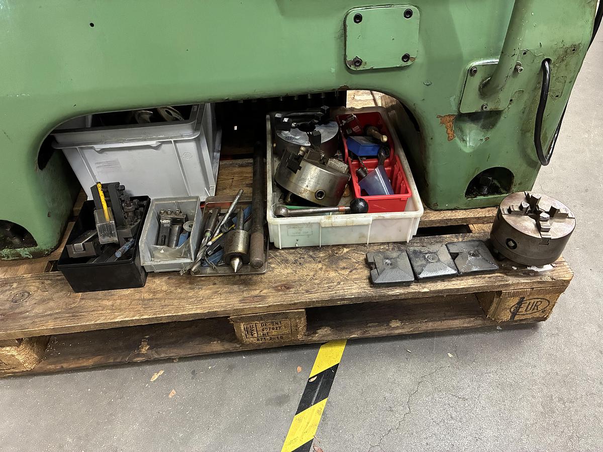 Gebruikt AI-Hembrug DR-1