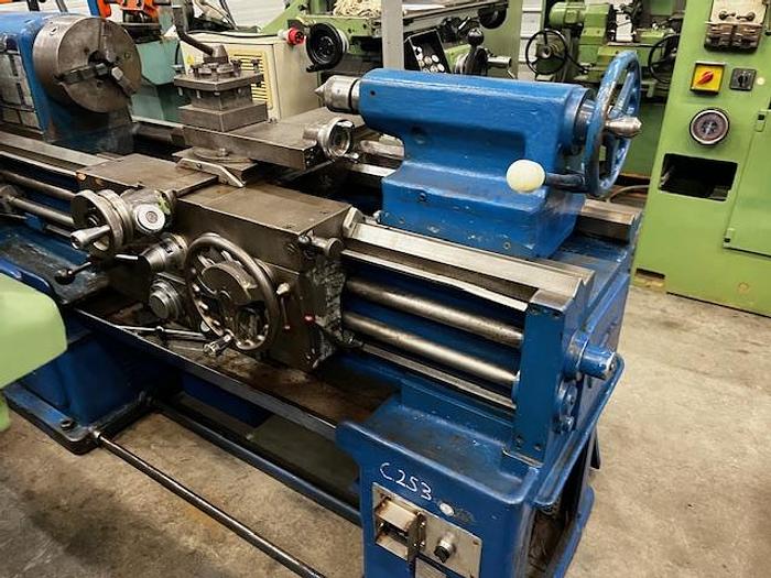 Gebruikt Cazeneuve HB-500 x 1000