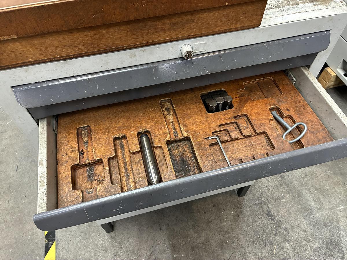 Gebruikt Weiler Ergodor