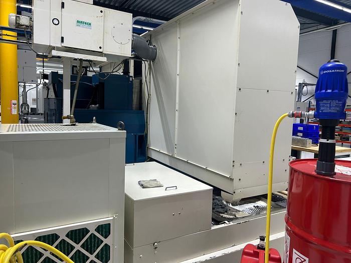 Gebruikt 1999 Blohm Planomat 616