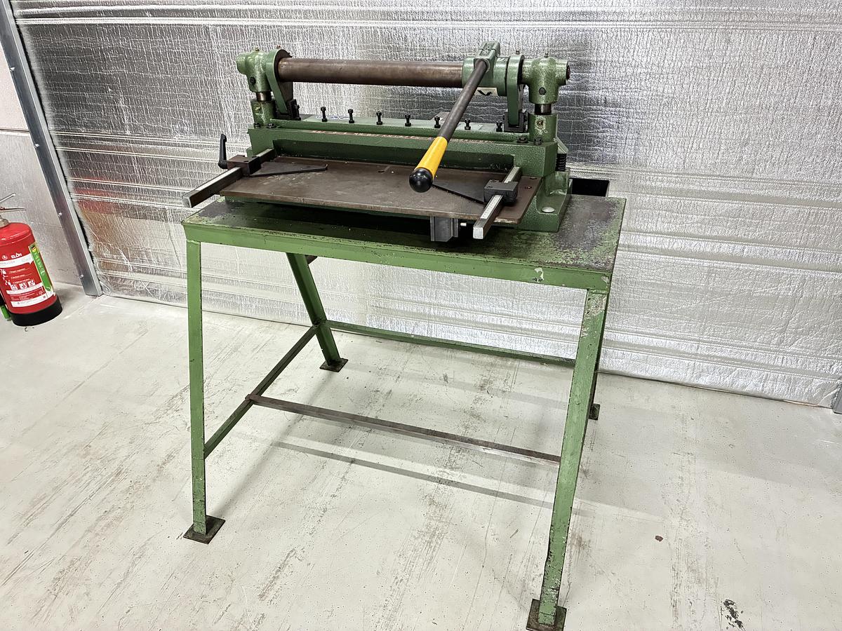 Gebruikt Walker-Gerver