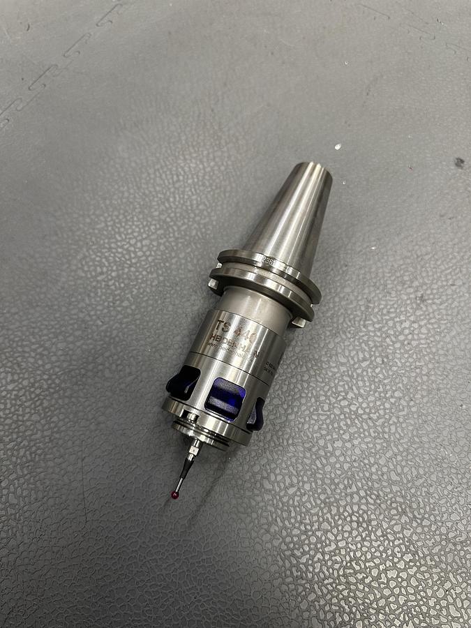 Gebruikt HERMLE C30 V