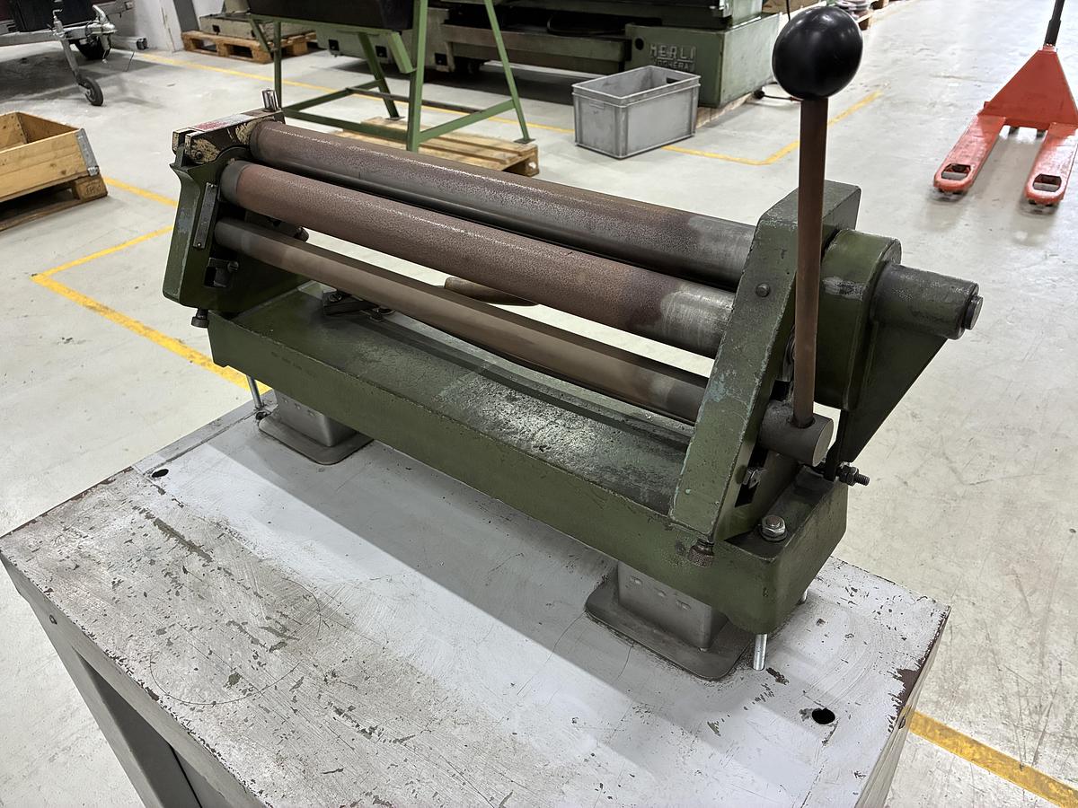 Gebruikt Walker-Gerver GG-4C