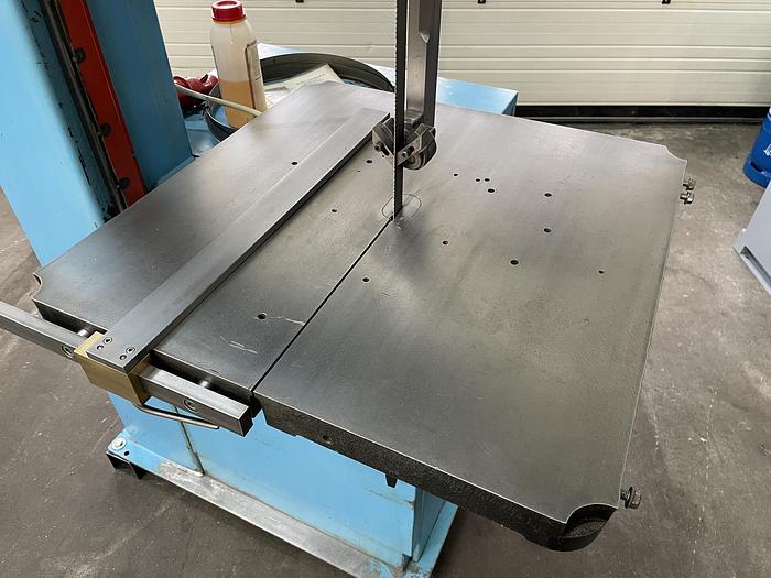 Gebruikt Doall 2013-V